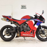 Мотоцикл Honda CBR600RR з пробігом 64512 km