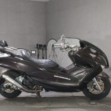 Мотоцикл Yamaha MAJESTY 250