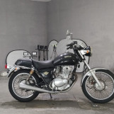 Мотоцикл Suzuki VOLTY с пробегом 29440 km