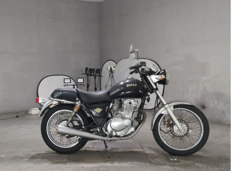 Мотоцикл Suzuki VOLTY с пробегом 29440 km
