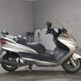 Мотоцикл Yamaha MAJESTY 250 с пробегом 18915 km