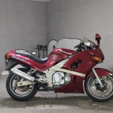 Мотоцикл Kawasaki ZZ-R400 з пробігом 20791 km