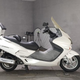 Мотоцикл Honda FORZA з пробігом 62737 km