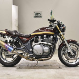 Мотоцикл Kawasaki ZEPHYR1100 з пробігом 36162 km