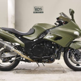 Мотоцикл Kawasaki ZZ-R1100 с пробегом 47245 km