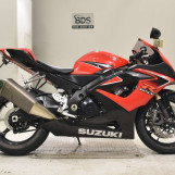 Мотоцикл Suzuki GSX-R1000 с пробегом 9415 km