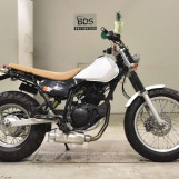 Мотоцикл Yamaha TW225 з пробігом 17279 km