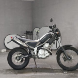 Мотоцикл Yamaha TRICKER с пробегом 16040 km