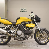 Мотоцикл Ducati 800SS IE з пробігом 9150 m