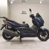 Мотоцикл Yamaha X-MAX250A з пробігом 62200 km