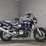 Мотоцикл Yamaha XJR1300 с пробегом 129568 km