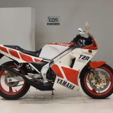 Мотоцикл Yamaha TZR250 с пробегом 17564 km