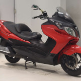 Мотоцикл Suzuki SKYWAVE 250M с пробегом 26149 km