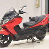 Мотоцикл Suzuki SKYWAVE 250M с пробегом 26149 km