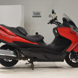Мотоцикл Suzuki SKYWAVE 250M с пробегом 26149 km