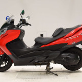 Мотоцикл Suzuki SKYWAVE 250M с пробегом 26149 km