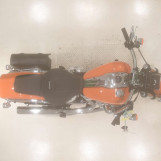 Мотоцикл HD FXBR1920 з пробігом 977 km