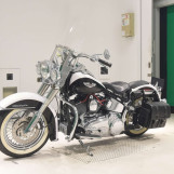 Мотоцикл HD DELUXE FLSTN1580 с пробегом 12014 km
