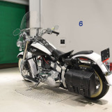 Мотоцикл HD DELUXE FLSTN1580 с пробегом 12014 km