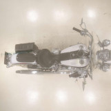 Мотоцикл HD DELUXE FLSTN1580 с пробегом 12014 km