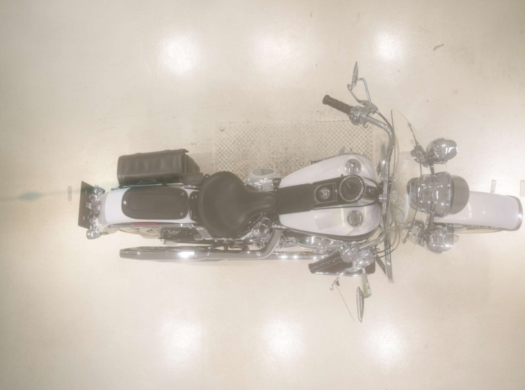 Мотоцикл HD DELUXE FLSTN1580 с пробегом 12014 km