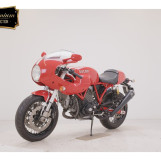 Мотоцикл Ducati SPORT1000S с пробегом 7254 km