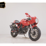 Мотоцикл Ducati SPORT1000S с пробегом 7254 km