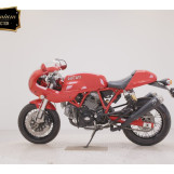 Мотоцикл Ducati SPORT1000S с пробегом 7254 km