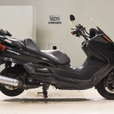 Мотоцикл Yamaha MAJESTY 250C з пробігом 32640 km