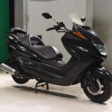 Мотоцикл Yamaha MAJESTY 250C з пробігом 32640 km