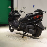 Мотоцикл Yamaha MAJESTY 250C з пробігом 32640 km