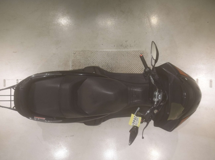 Мотоцикл Yamaha MAJESTY 250C з пробігом 32640 km