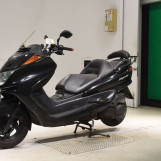 Мотоцикл Yamaha MAJESTY 250C з пробігом 32640 km
