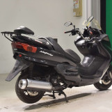 Мотоцикл Yamaha MAJESTY 250C з пробігом 32640 km