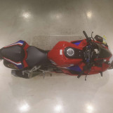 Мотоцикл Honda CBR250RR з пробігом 6395 km