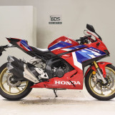 Мотоцикл Honda CBR250RR з пробігом 6395 km