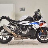 Мотоцикл BMW S1000RR з пробігом 6986 km