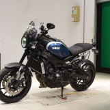 Мотоцикл Yamaha XSR900 з пробігом 30846 km
