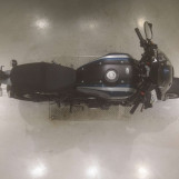 Мотоцикл Yamaha XSR900 з пробігом 30846 km