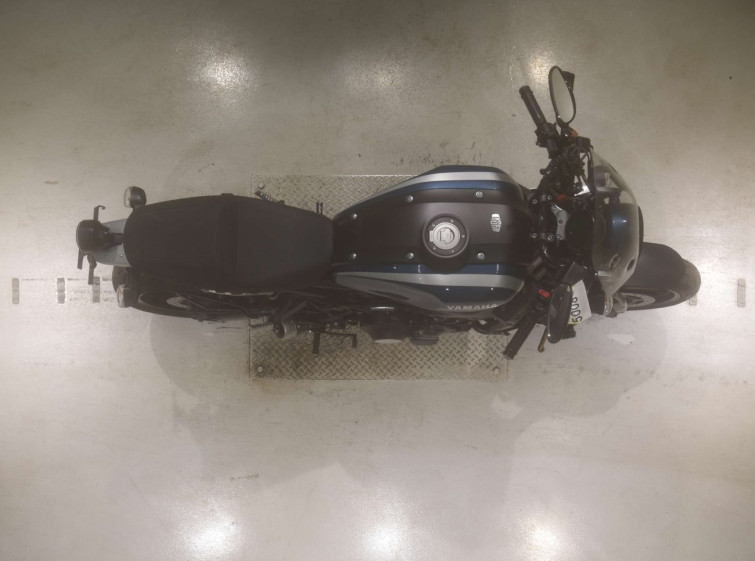 Мотоцикл Yamaha XSR900 з пробігом 30846 km