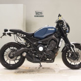Мотоцикл Yamaha XSR900 з пробігом 30846 km