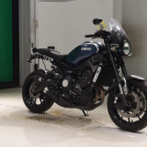 Мотоцикл Yamaha XSR900 з пробігом 30846 km
