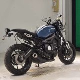 Мотоцикл Yamaha XSR900 з пробігом 30846 km