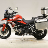 Мотоцикл Triumph TIGER 900 GT PRO з пробігом 5881 km