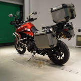 Мотоцикл Triumph TIGER 900 GT PRO з пробігом 5881 km