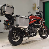 Мотоцикл Triumph TIGER 900 GT PRO з пробігом 5881 km