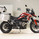 Мотоцикл Triumph TIGER 900 GT PRO з пробігом 5881 km