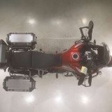 Мотоцикл Triumph TIGER 900 GT PRO з пробігом 5881 km