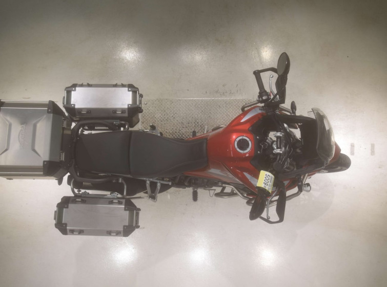 Мотоцикл Triumph TIGER 900 GT PRO з пробігом 5881 km