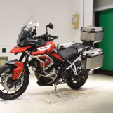 Мотоцикл Triumph TIGER 900 GT PRO з пробігом 5881 km
